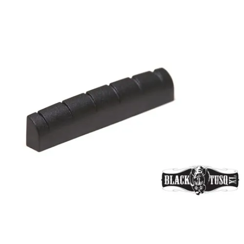 GraphTech Black TUSQ XL Nultý pražec na 6 strunovú gitaru PT-6134-00