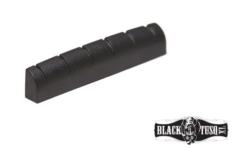 GraphTech Black TUSQ XL Nultý pražec na 6 strunovú gitaru PT-6134-00