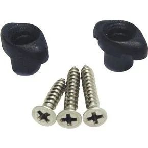 GraphTech TUSQ XL Zrážač strún PT-7004-00 Čierna