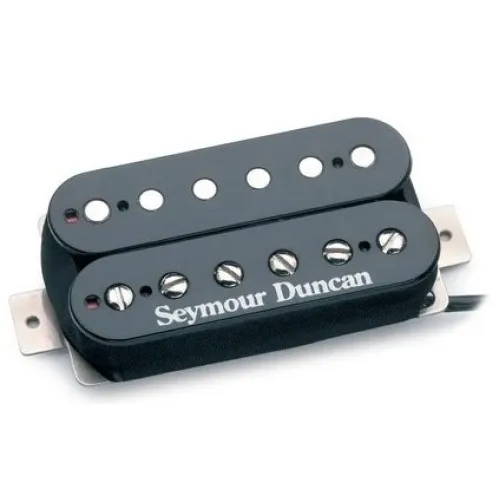 Seymour Duncan SH-4 Jazz-Blues – Snímač pre elektrickú gitaru, Čierna