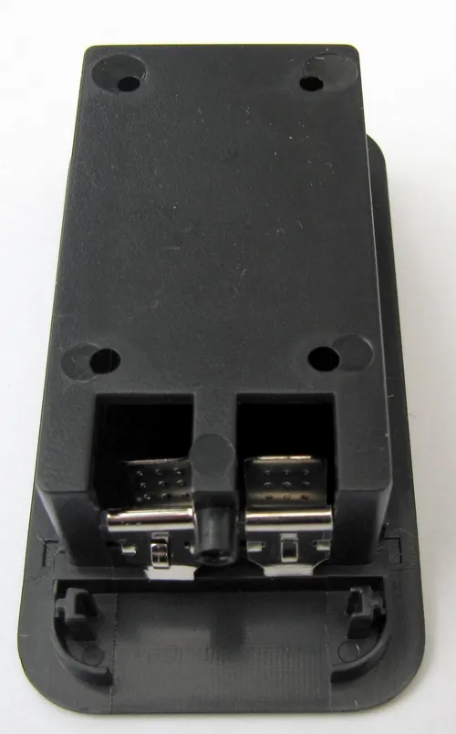Partsland Baterkový Box DLT2-9 Volt Partsland Baterkový Box DLT2-9 Volt