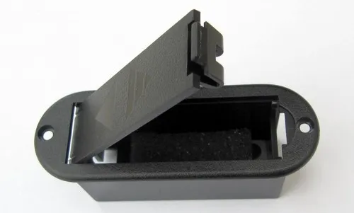 Partsland Baterkový Box FSB3-9 Volt