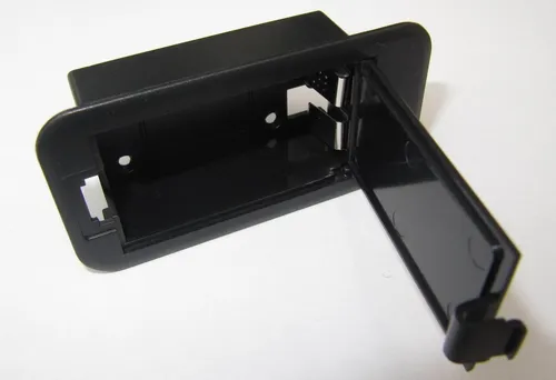 Partsland Baterkový Box DLT2-9 Volt Partsland Baterkový Box DLT2-9 Volt