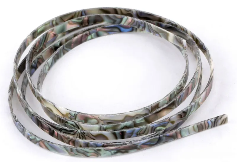 Partsland lemovaci pásik 1650 x 6 x 1,5 mm (Abalone) Partsland lemovaci pásik 1650 x 6 x 1,5 mm (Abalone)