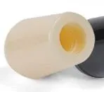 Hosco TA-340 Hlavička Na Gitarový Prepínač Krémová