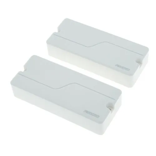 Fishman Fluence PRF-MH7 Sada Snímačov Pre 7 Strunovú Gitaru, Biela