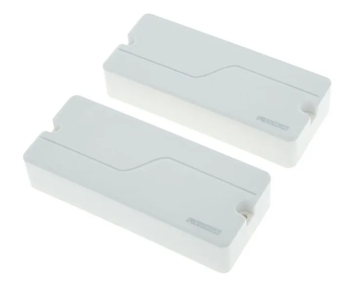 Fishman Fluence PRF-MH7 Sada Snímačov Pre 7 Strunovú Gitaru, Biela