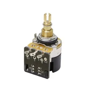 CTS Potenciometer A500K Push-Pull