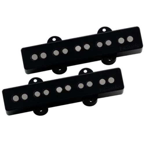 Dimarzio DP552 Area J 5 Pair Sada Čierna