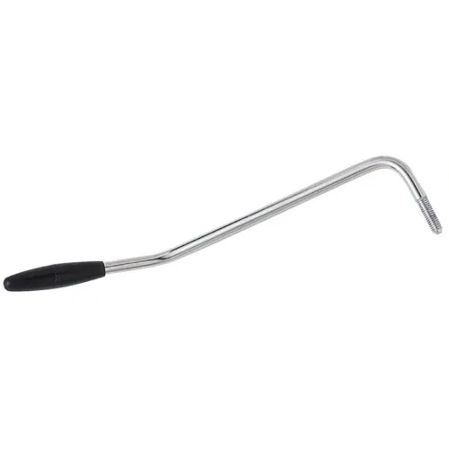 GOTOH B-2 Páka Tremola, Chrom