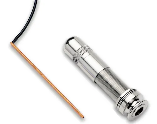 Fishman AG0-094 – Piezo-keramický Snímač pre Akustickú Gitaru Fishman AG0-094 – Piezo-keramický Snímač pre Akustickú Gitaru
