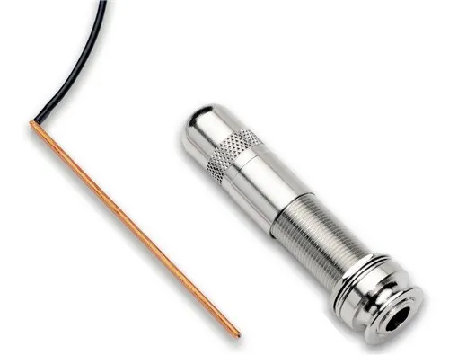 Fishman AG0-094 – Piezo-keramický Snímač pre Akustickú Gitaru