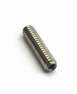 Hipshot - Skrutka Pre Zdvih Sedla Basgitarovej Kobylky, 13 mm, Chróm