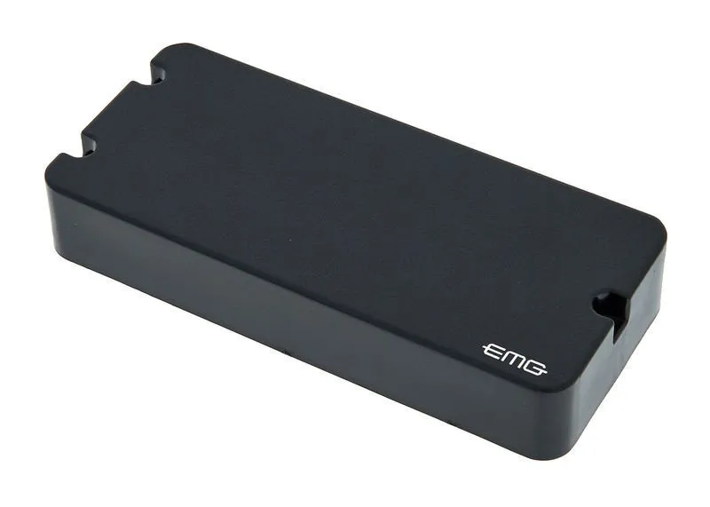 EMG MM5CS Basgitarový Snímač Acitve Music Man Čierna