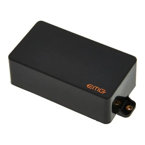 EMG 81 TW Aktívny Gitarový Snímač Humbucker, Čierna