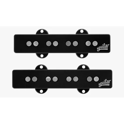 Aguilar snímače jazz bass "60’s era" AG 4J-60