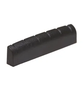 GraphTech Black TUSQ XL Nultý pražec na 6 strunovú gitaru PT-6143-00