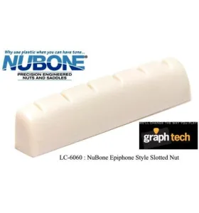Graph Tech Nubone XB LC-6060-00