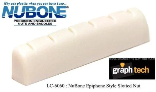 Graph Tech Nubone XB LC-6060-00