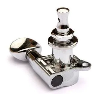 Gotoh SG381-05 Ladiaca Mechanika pre Gitaru Pravá Strana Chrom Gotoh SG381-05 Ladiaca Mechanika pre Gitaru Pravá Strana Chrom