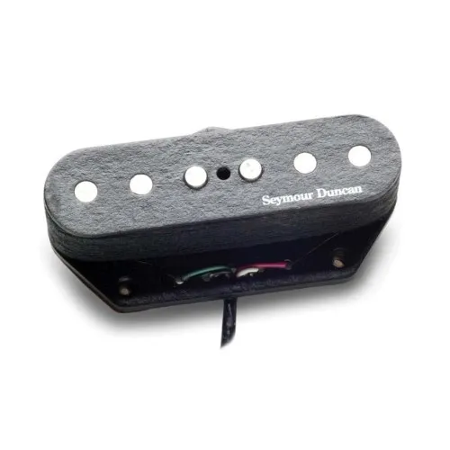 Seymour Duncan STK-T3b - Vintage Stack Tele, bridge Čierna