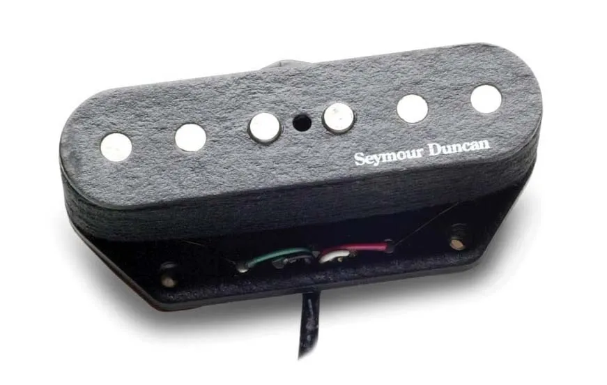 Seymour Duncan STK-T3b - Vintage Stack Tele, bridge Čierna