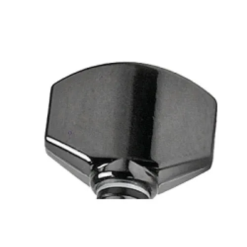 Gotoh SG07 Gombík Pre Gitarovú Ladiacu Mechaniku Cosmo-black