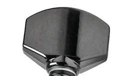 Gotoh SG07 Gombík Pre Gitarovú Ladiacu Mechaniku Cosmo-black