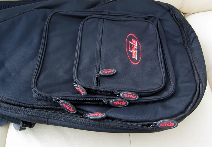 SKB GB18 SKB GB18