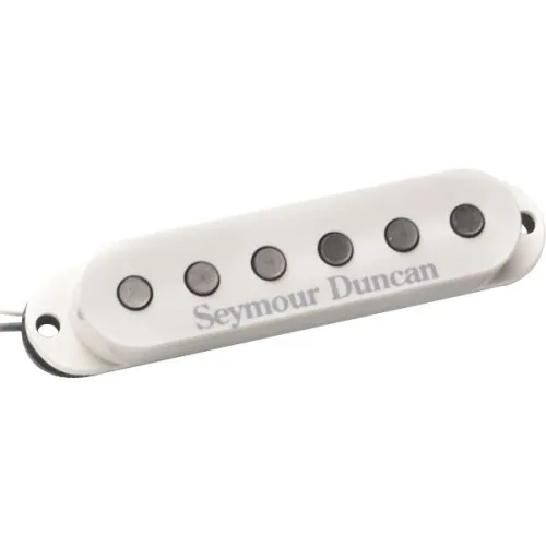 Seymour Duncan SSL-1 RW/RP - Vintage Staggered Strat. Biela