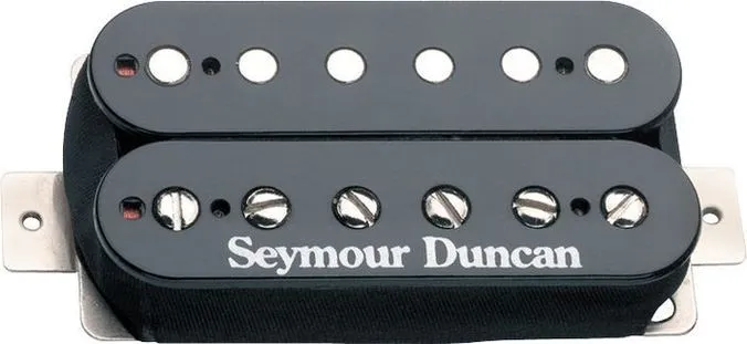 Seymour Duncan TB-4 - JB Trembucker - Čierna