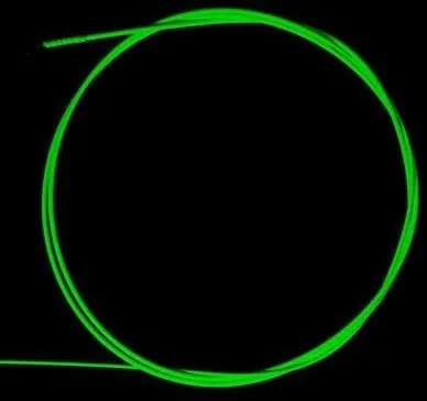 DR Strings NGB-45 Green Neon