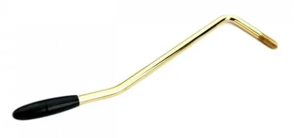 GOTOH B-2 Páka Tremola, Zlatá GOTOH B-2 Páka Tremola, Zlatá