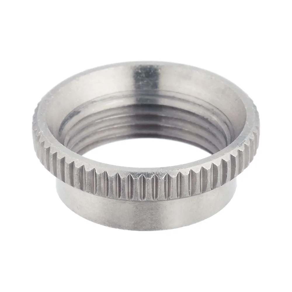 Hosco DTRN-N Okrúhla Matica s Hlbokým Závitom pre Prepínač 