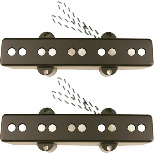 FLEXCORE SYSTEM Mike Pope – Active Bass Guitar Preamp - Guitar & Bass ...