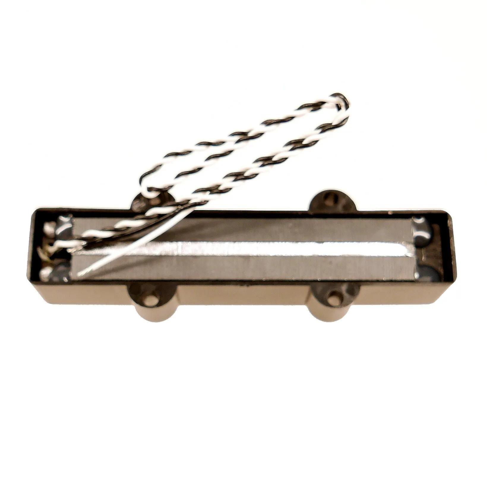 Nordstrand Big J-Blade 5 CC (Clean & Clear) – Set snímačov pre Basgitaru Jazz Bass, neck + bridge