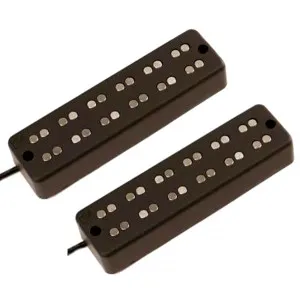 Basgitarové Snímače