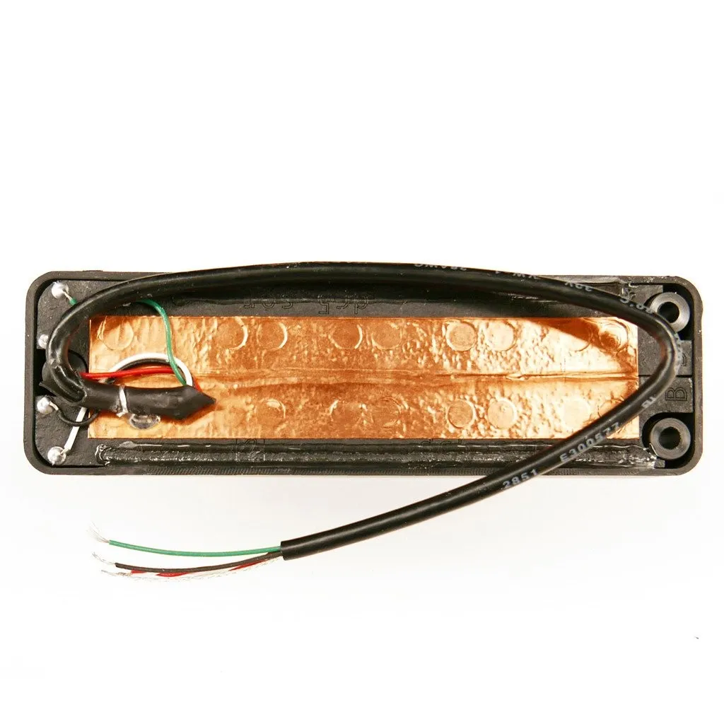 Nordstrand Dual Coil 5 Sada Čierna