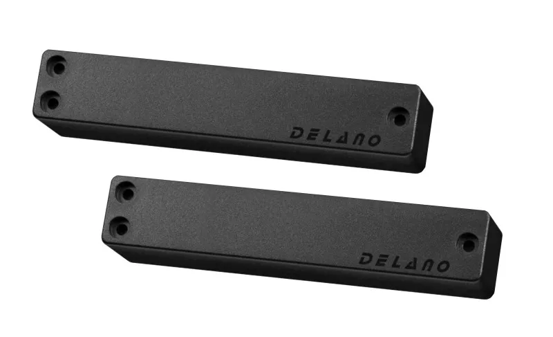 Delano JSBC 5-HE Snímače pre 5-strunovú Basgitaru Set