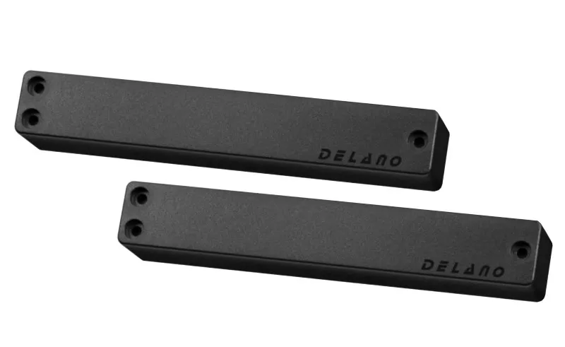 Delano JSBC 6-HE Snímače pre 6-strunovú Basgitaru Set