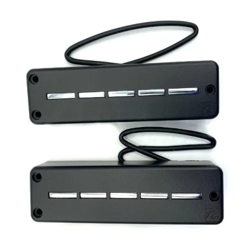 Nordstrand Zen Blade 5 Sada Čierna