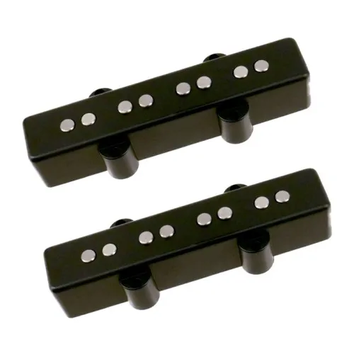 Nordstrand NJ4SV Vintage Hum-Cancelling – Snímače pre 4-strunovú Basgitaru, bridge + neck