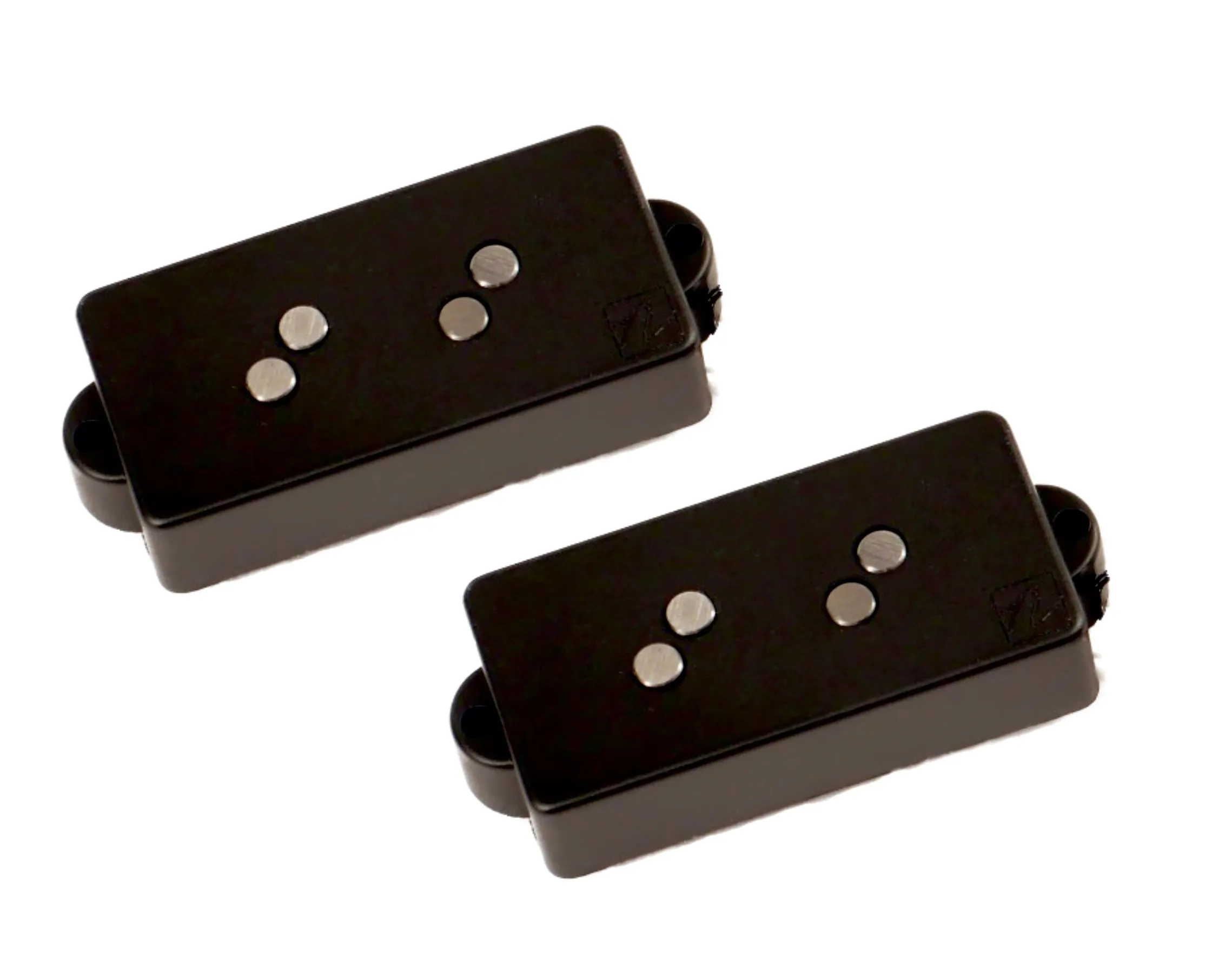 Nordstrand NP4A – Snímače pre 4-strunovú Basgitaru, Precision, bridge + neck