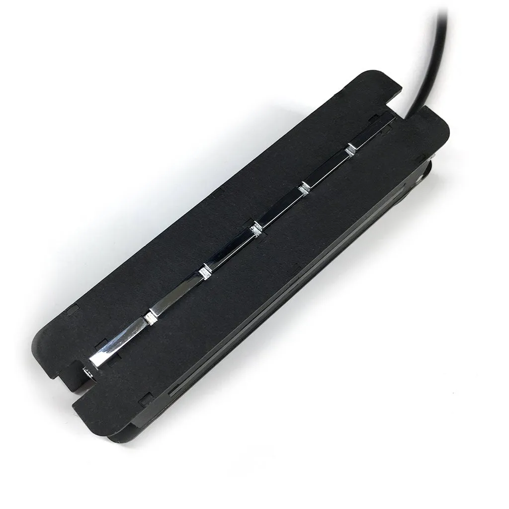 Nordstrand Zen Blade 6 Sada Čierna