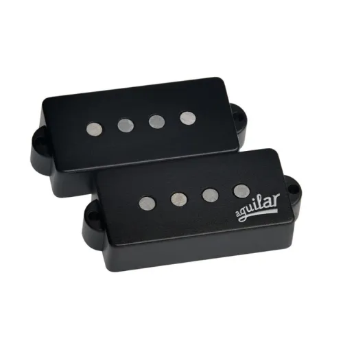 Aguilar AG 4P-60 Sada Snímačov Pre 4-Strunovú Basgitaru Typ PB – 60. Roky
