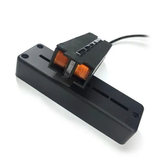 Nordstrand Zen Blade 5 Sada Čierna