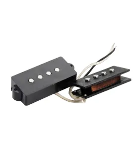 Hosco PB-1 Snímače pre Basgitaru P-Bass, Set