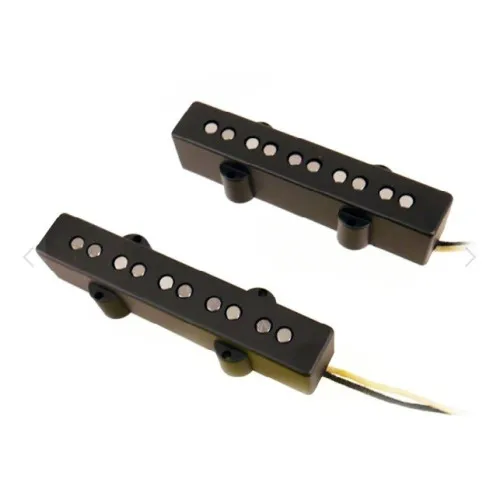 Nordstrand NJ5F 70's Wind – Set J-Style snímačov pre 5-strunovú basgitaru (Fender Spacing)