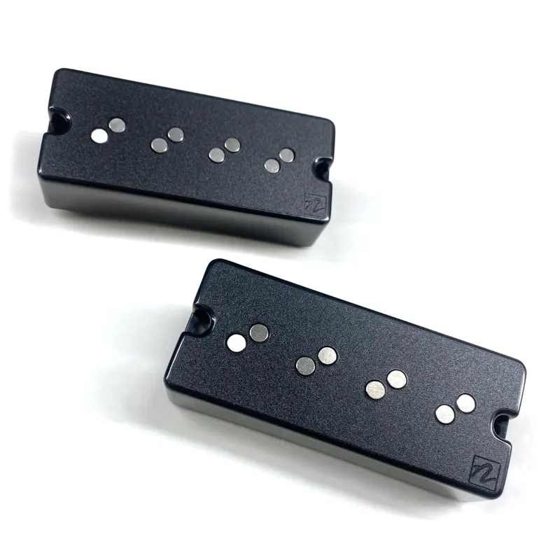 Nordstrand Big Split 4 – set snímačov pre 4-strunovú basgitaru (neck + bridge)