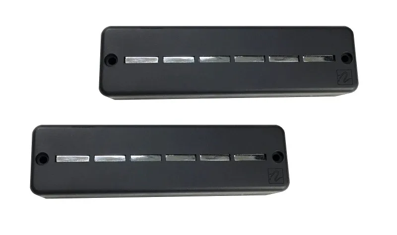 Nordstrand Zen Blade 6 Sada Čierna